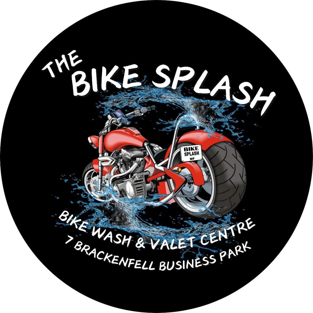The Bike Splash 075 011 9713