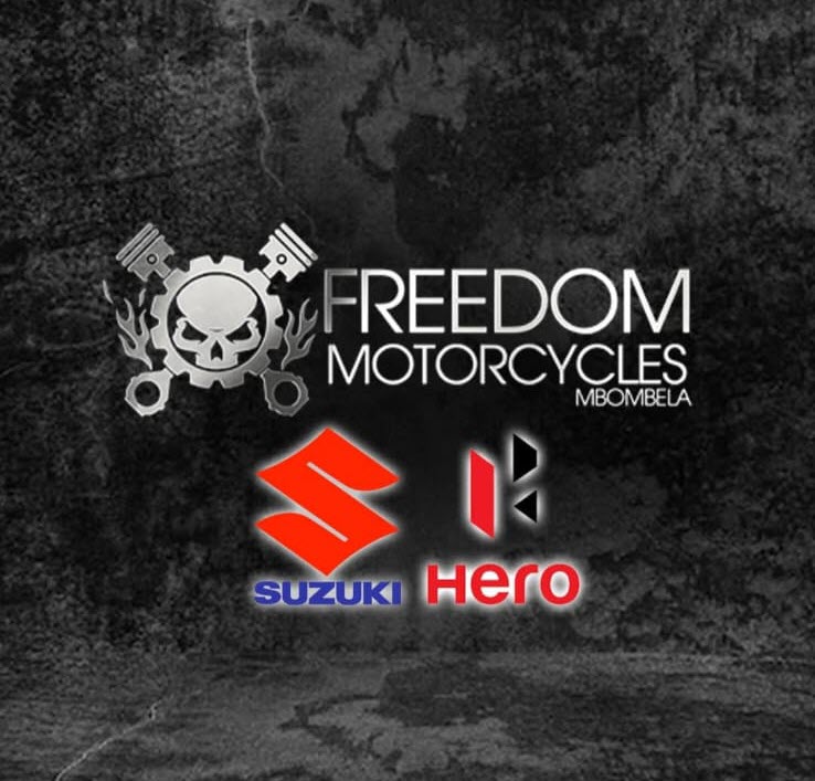 Freedom Motorcycles Mbombela