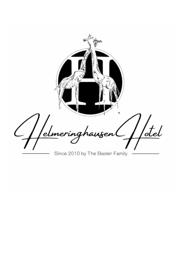 elmeringhausen Hotel Namibia
