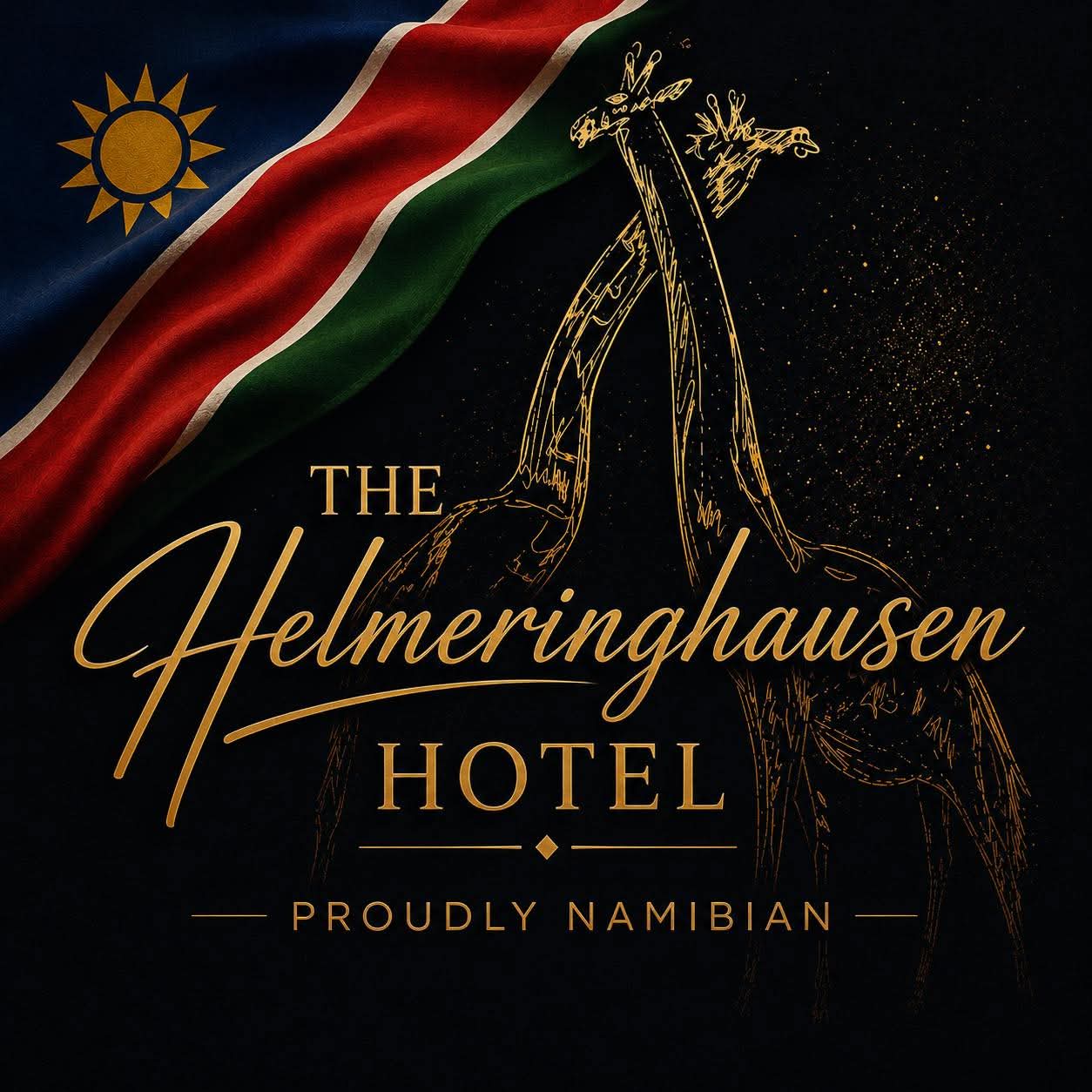 Helmeringhausen Hotel Namibia