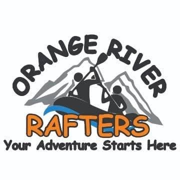 Orange River Rafters