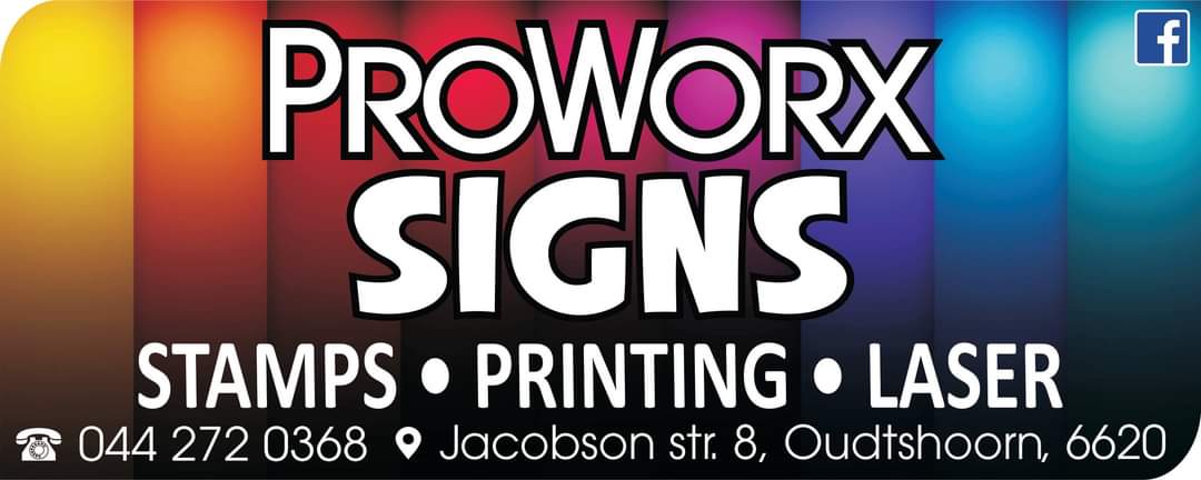 ProWorx Signs - 0442720368