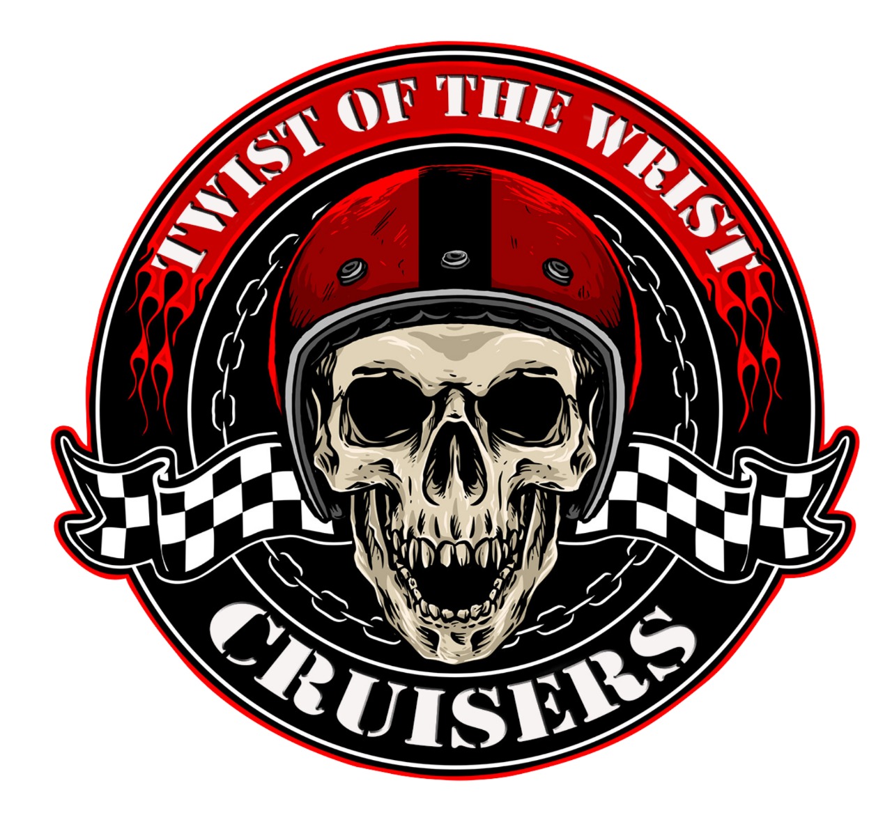 Twist of The Wrist Motorcycles