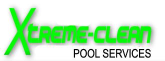 Xtreme Clean Pool services